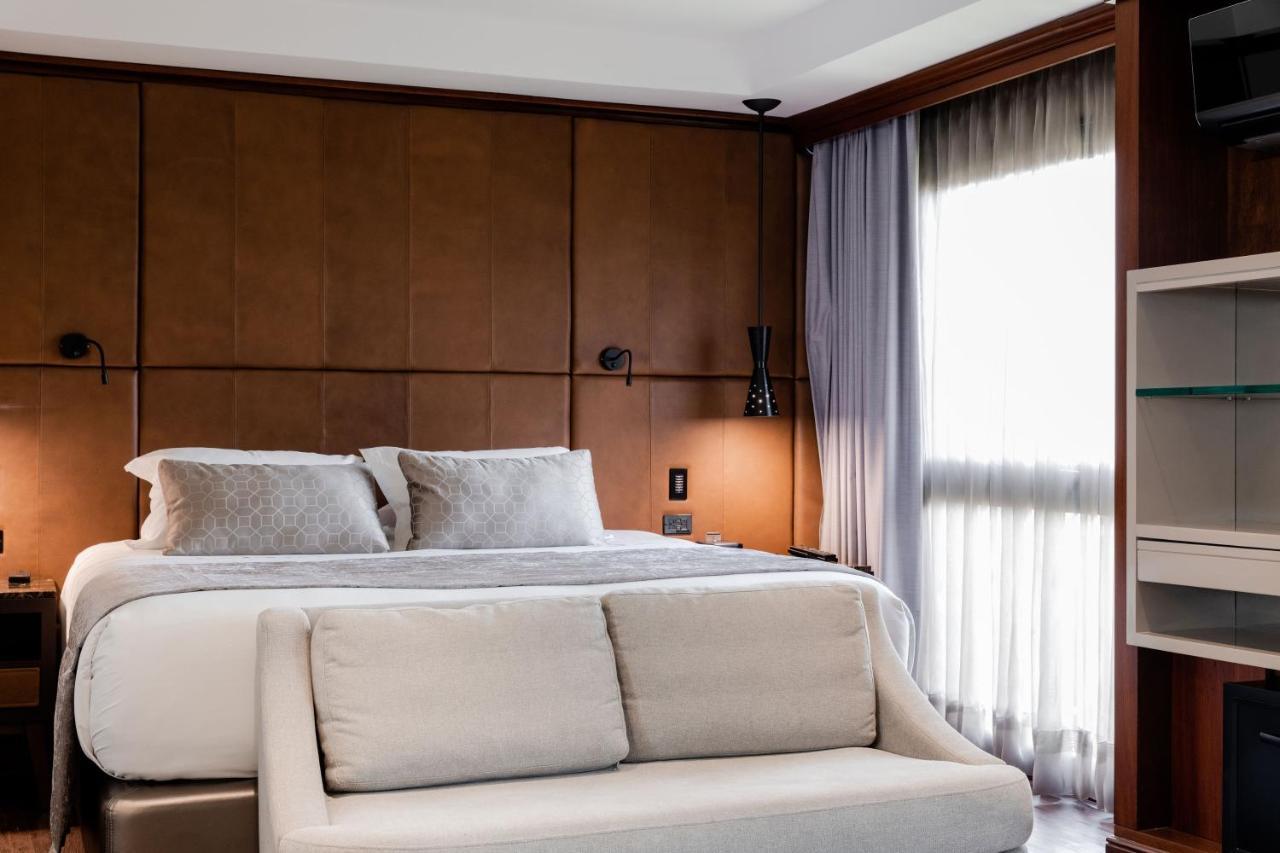 Hotel Park10 Medellin Ngoại thất bức ảnh Suite