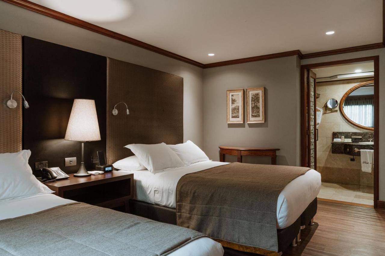 Hotel Park10 Medellin Ngoại thất bức ảnh