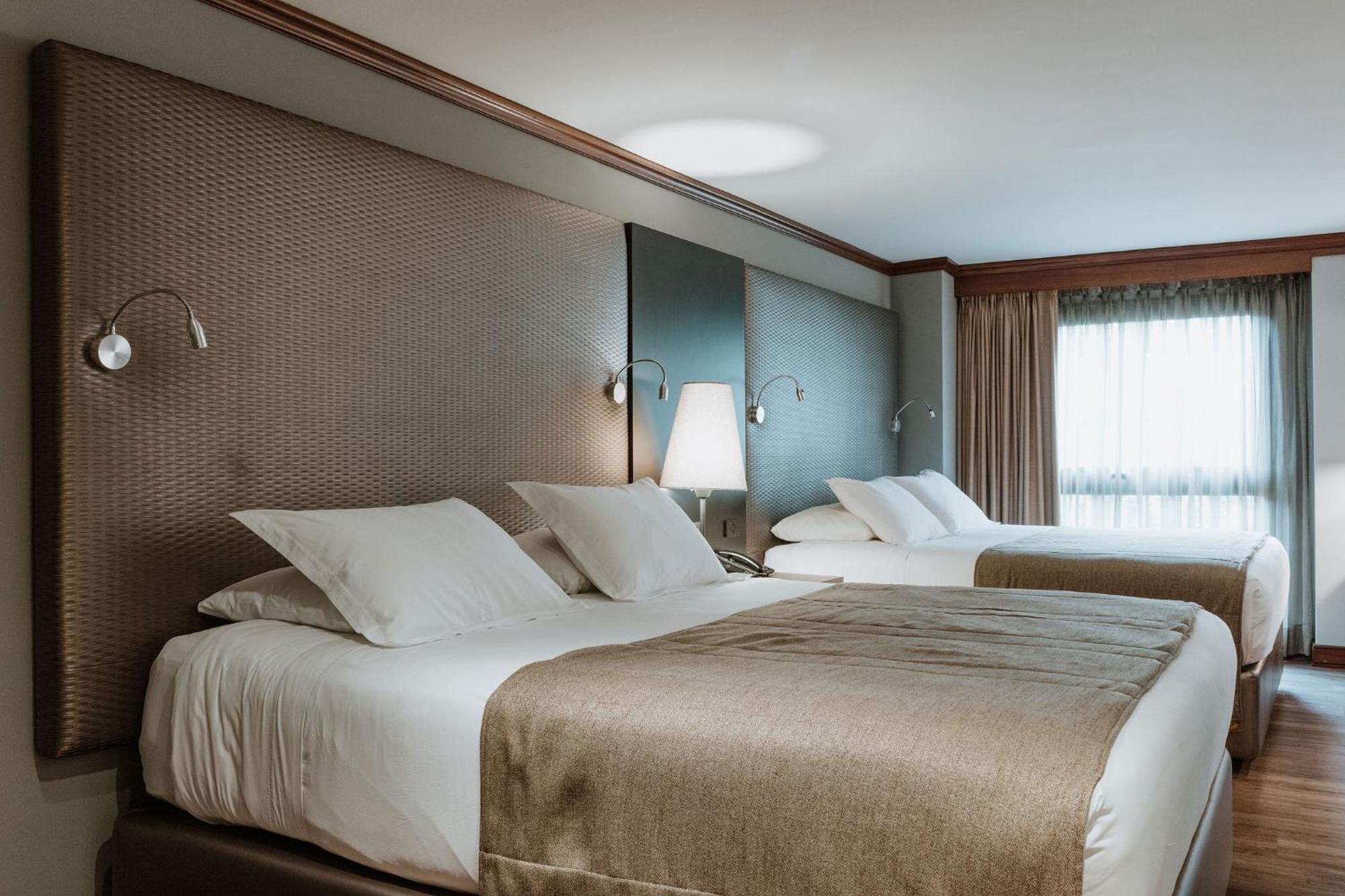 Hotel Park10 Medellin Ngoại thất bức ảnh